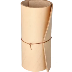 Shaftläderbit 30x15 cm