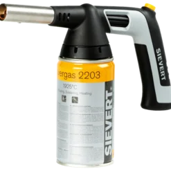 Sievert Blåslampa Handyjet kit