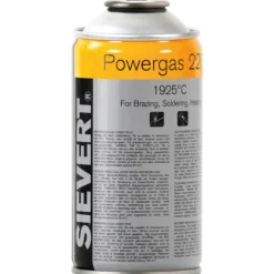 Sievert Powergas 2203