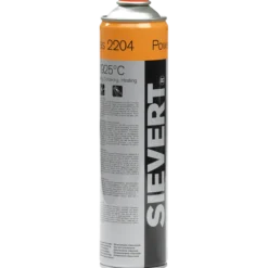 Sievert Powergas 2204