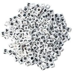 Sifferpärlor