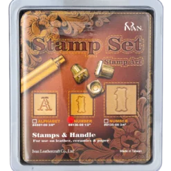 Sifferpunsar, 13 mm
