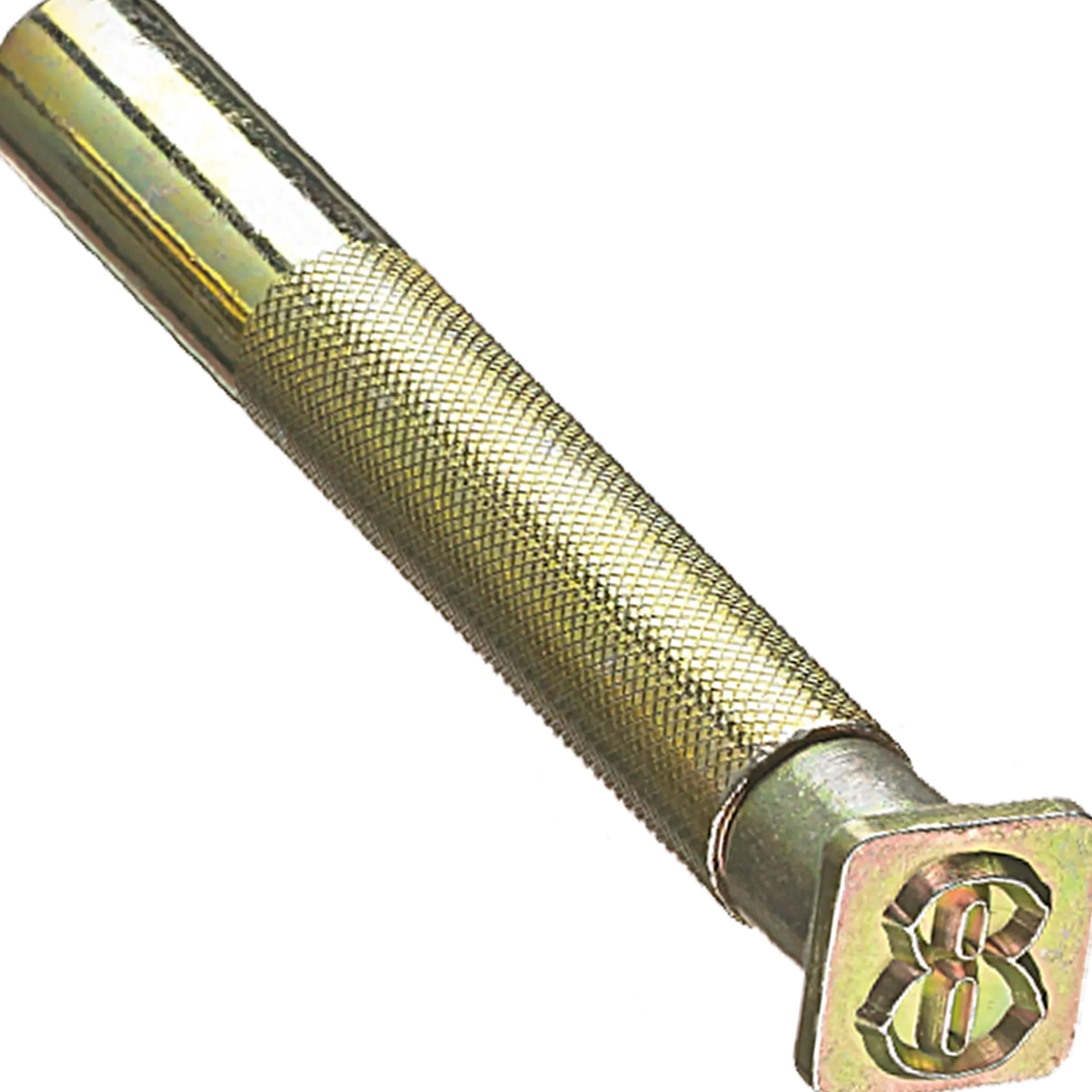 Sifferpunsar, 13 mm