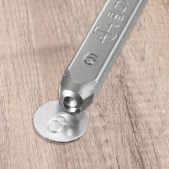 Sifferstansar, 6 mm