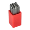 Sifferstansar, 3 mm