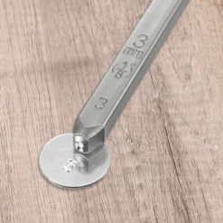 Sifferstansar, 3 mm
