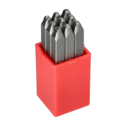 Sifferstansar, 2 mm