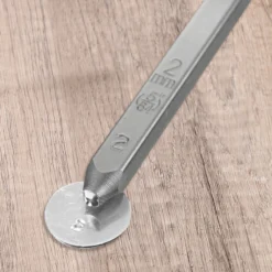 Sifferstansar, 2 mm
