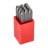 Sifferstansar, 4 mm