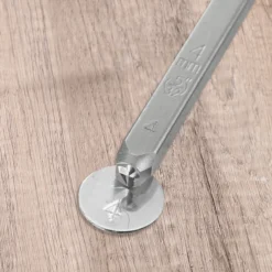Sifferstansar, 4 mm