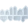 Silikonform