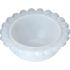 Silikonform liten skål