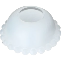 Silikonform liten skål