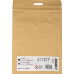 Silikonform örhängen
