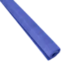 Silkespapper, mörkblå