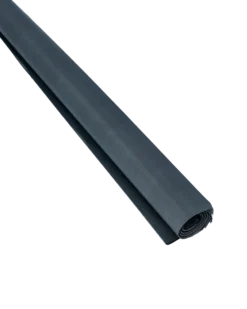 Silkespapper, svart