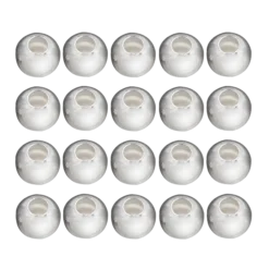 Silverkula 3 mm 20 st