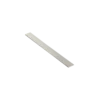 Silverskena glödgad, 1x20 cm