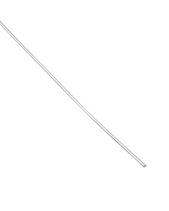 Silverslaglod 1 mm, hård