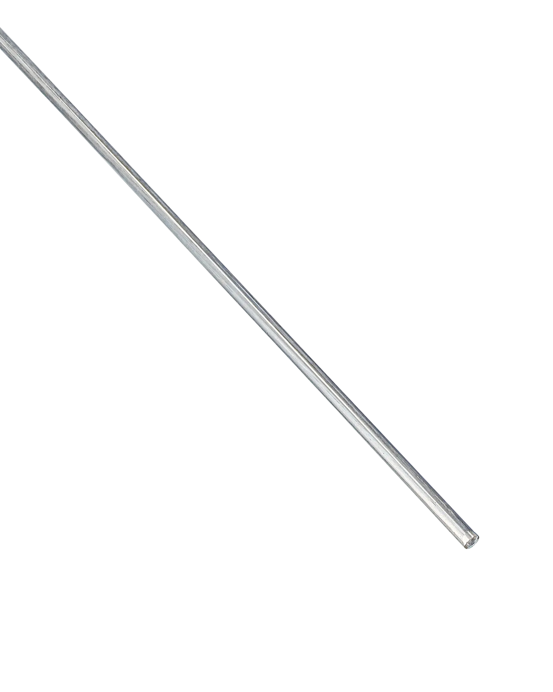 Silverstång, Ø 4 mm