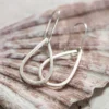 Silvertråd, 3 mm