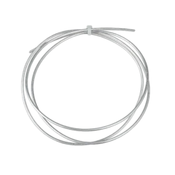 Silvertråd, 2 mm