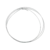 Silvertråd, 1,2 mm