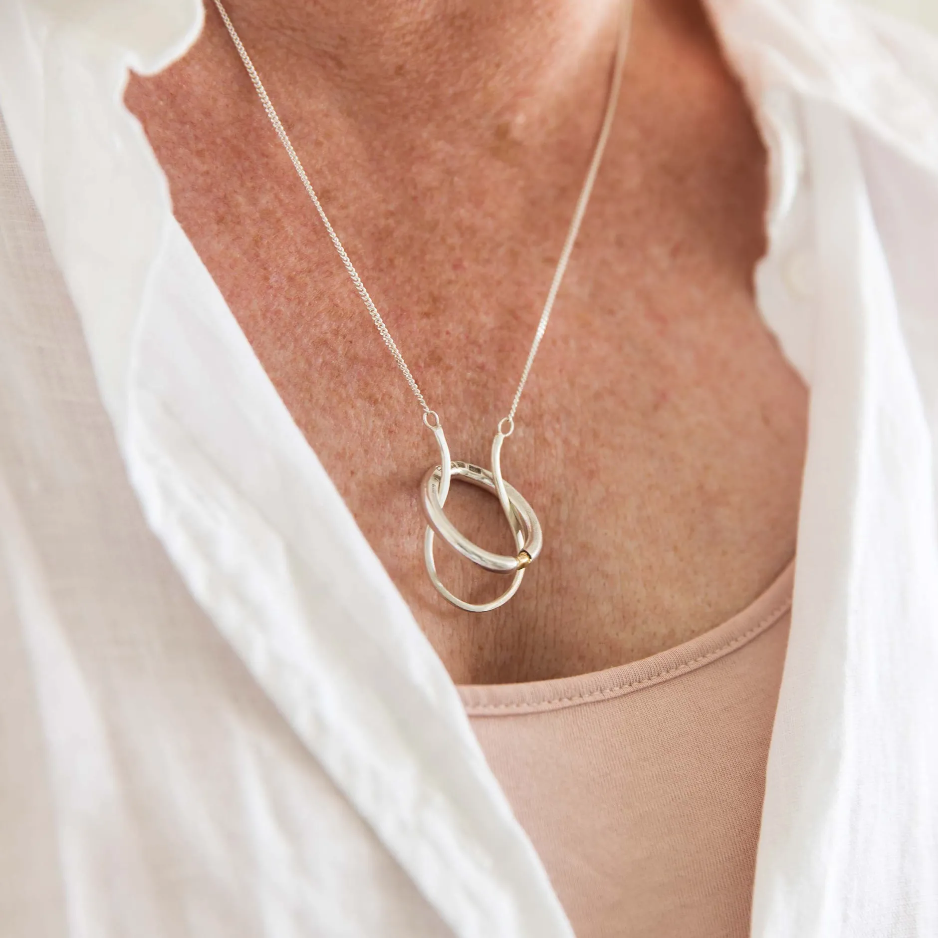 Silvertråd, 1,2 mm