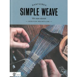 Simple Weave