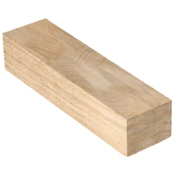 Skaftämne, alm