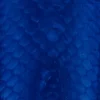 Skaftämne fjäll, blue snake
