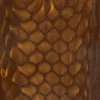 Skaftämne fjäll, golden dragon