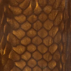 Skaftämne fjäll, golden dragon