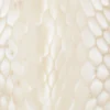 Skaftämne, ivory snake