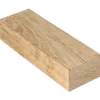 Skaftämne Svensk Ek, 150x50x30 mm