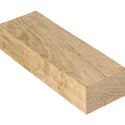 Skaftämne Svensk Ek, 150x50x30 mm
