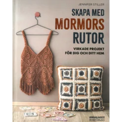Skapa med mormorsrutor