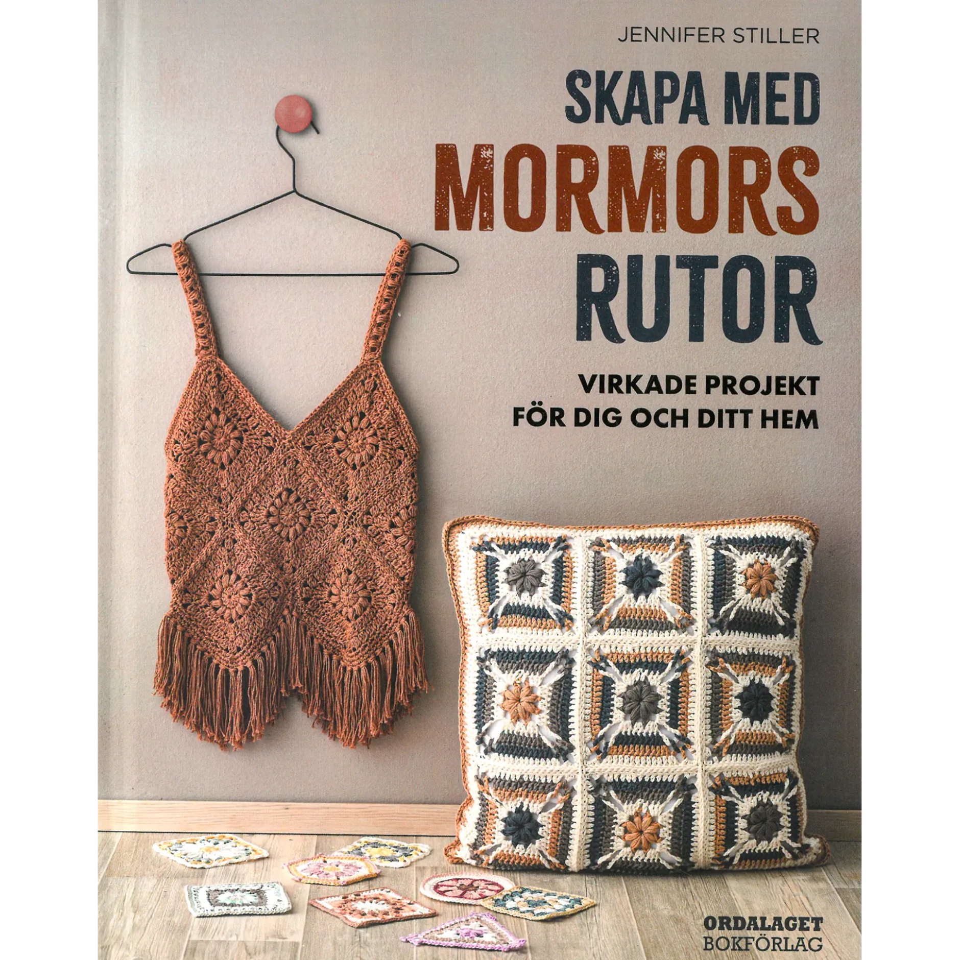 Skapa med mormorsrutor