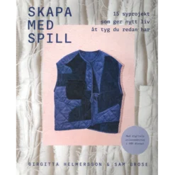 Skapa med spill