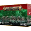 Skaven: Warspark Weapon Battery