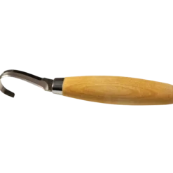 Skedkniv 164, vänster