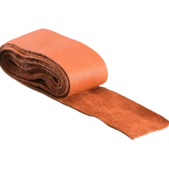 Skinnband 30 mm, barkbrun