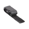 Skinnband 20 mm, svart
