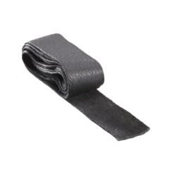 Skinnband 20 mm, svart
