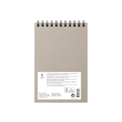 Skissblock Cartridge, A5