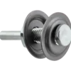 Skivspindel