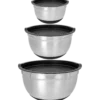 Skålset rostfritt