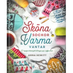 Sköna Sockor & Varma Vantar