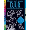 Skrapa och skapa djur
