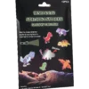 Skrap Stickers Dino
